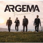 Argema - Pomaláče 5 CD – Hledejceny.cz