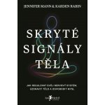 Skryté signály těla - Jennifer Mann, Karden Rabin – Zboží Dáma