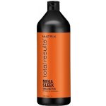 Matrix Total Results Mega Sleek Shampoo 1000 ml – Hledejceny.cz