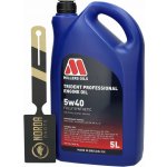 Millers Oils Trident Professional 5W-40 5 l – Hledejceny.cz