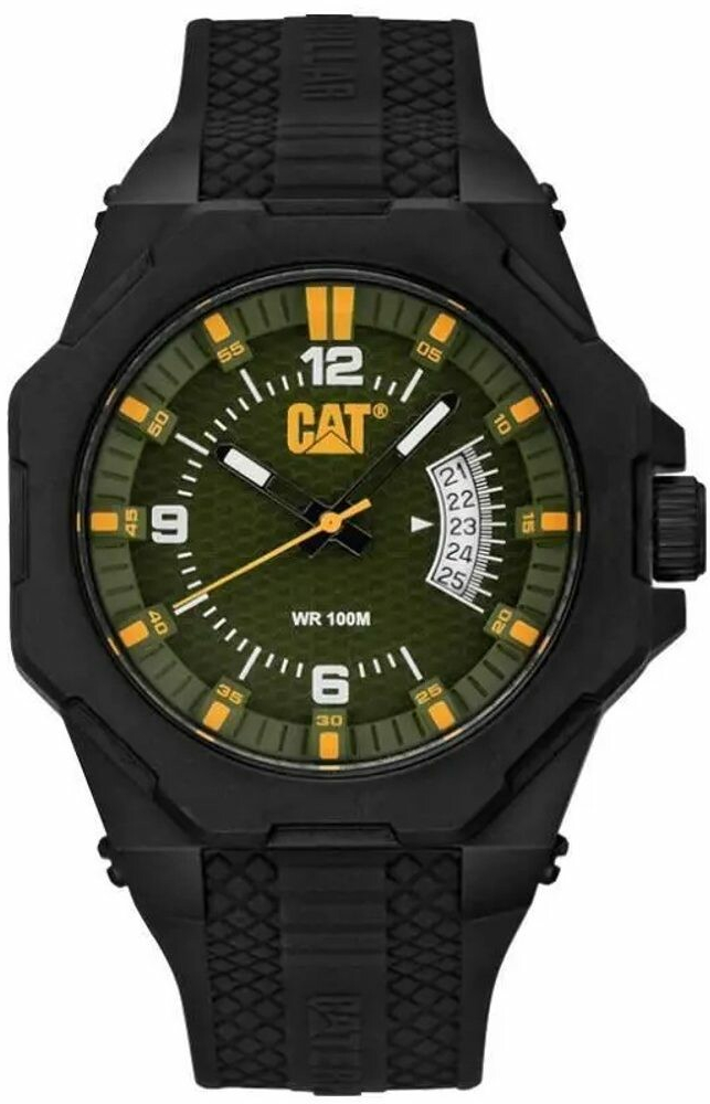 Caterpillar LM-121-21-337