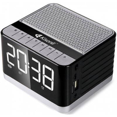 Kisonli G8 – Sleviste.cz