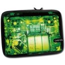 Pouzdro Canyon CNL-NB10X 10" black/green