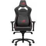 ASUS ROG Chariot X Core Černá 90GC01N0-MSG040 – Zboží Mobilmania