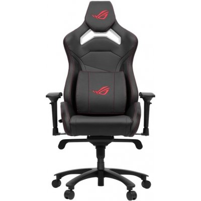 ASUS ROG Chariot X Core Černá 90GC01N0-MSG040 – Zboží Mobilmania