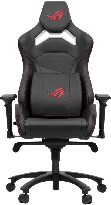 ASUS ROG Chariot X Core Černá 90GC01N0-MSG040