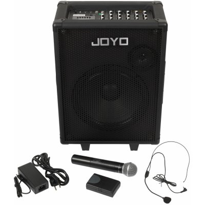 Joyo JPA-863 – Zboží Mobilmania