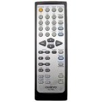 Dálkový ovladač General Onkyo RC-784S, CR-545, CR-546, CS-545 + ovládání TV (mini TV) – Hledejceny.cz