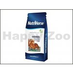 NutriHorse Müsli HERBS pro koně 12,5 kg – Zboží Dáma