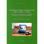 Variabilita srdeční frekvence u dětí vleže a vstoje: Heart rate variability in children at – Hledejceny.cz