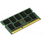Kingston SODIMM DDR4 16GB 2666MHz CL19 KVR26S19D8/16 – Zboží Živě