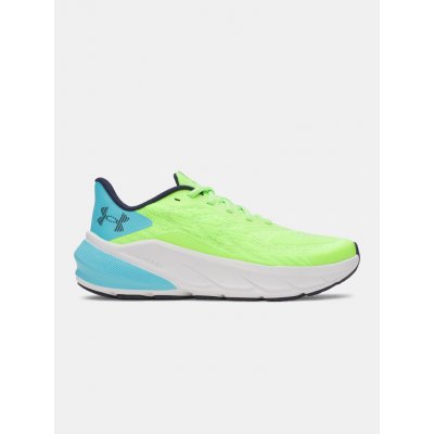 Under Armour UA BGS Turbulence 3 zelené – Zboží Mobilmania