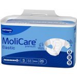 MoliCare Elastic 9 kapek S 26 ks – Zboží Mobilmania