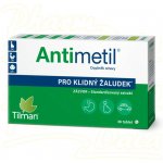 Antimetil 36 tablet – Hledejceny.cz