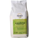 Probio Kukuřičná mouka hladká Bio 450 g – Sleviste.cz