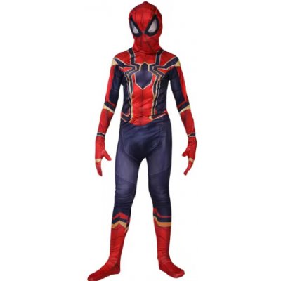 Spiderman Superhrdina – Sleviste.cz