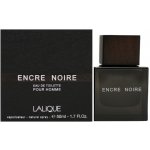 Lalique Lalique Encre Noire pánská toaletní voda 100 ml – Hledejceny.cz