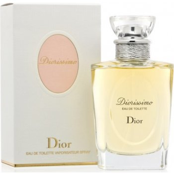 Christian Dior Diorissimo toaletní voda dámská 100 ml tester