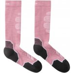 Reima dětské ponožky Atleetti Soft Coral – Sleviste.cz