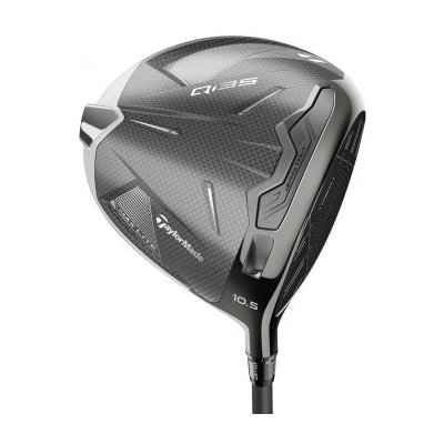 TaylorMade Qi35 Max Lite driver pravé 12° grafit Regular – Zboží Dáma