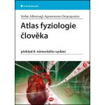 Atlas fyziologie člověka - Stefan Silbernagl, Agamemnon Despopoulos – Hledejceny.cz
