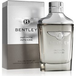 Bentley Infinite Intense parfémovaná voda pánská 100 ml