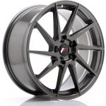 Japan Racing JR36 8,5x19 5x112 ET45 hyper grey | Zboží Auto