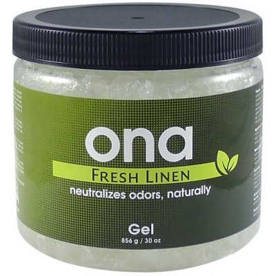 Ona Gel 3,65L - Fresh Linen