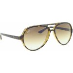 Ray-Ban RB4125 710 51 – Hledejceny.cz