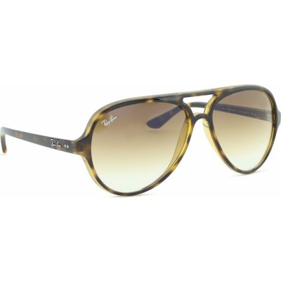 Ray-Ban RB4125 710 51 – Hledejceny.cz
