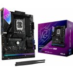 ASRock B860 Lightning WiFi – Hledejceny.cz