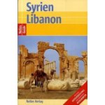 Nelles Guide Syrien, Libanon – Hledejceny.cz