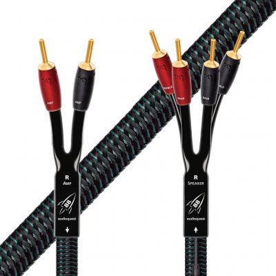 Audioquest Rocket 88 SBW – Zbozi.Blesk.cz
