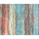 A.S. Création 307231 Vliesová tapeta na zeď Woods and Stone rozměry 0,53 x 10,05 m – Hledejceny.cz
