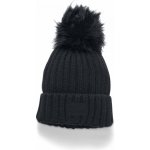Under Armour W Snowcrest Beanie černý – Zboží Mobilmania