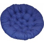 Axin Trading Deluxe tmavě modrý melír 100 cm – Sleviste.cz