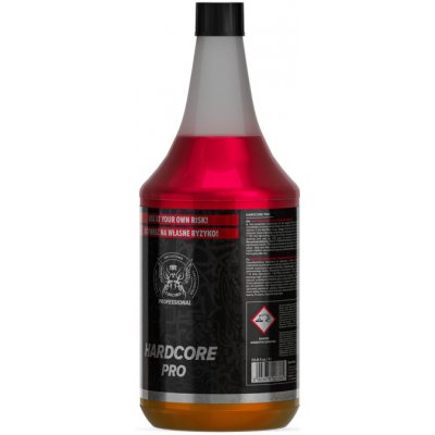 RRCustoms Bad Boys Hardcore 1 l – Zbozi.Blesk.cz