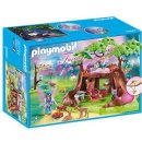 Playmobil 70001 Dům lesních víl