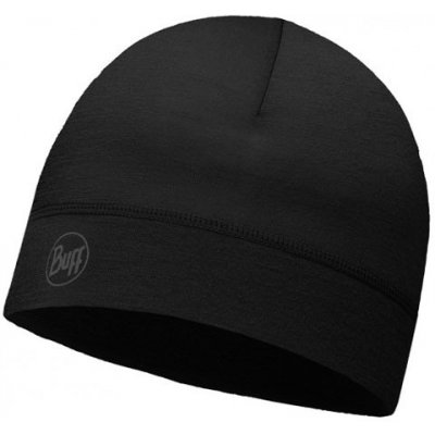 Buff Thermonet Hat Solid black – Hledejceny.cz