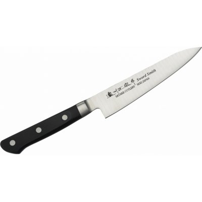 Satake Univerzální nůž z nerezové oceli SATORU 13,5 cm