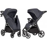 Carrello Bravo SL Deep Grey 2025 – Hledejceny.cz