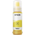 Inkoust Epson 114 Yellow - originální – Zboží Živě