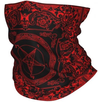 Occultism nákrčník – Zbozi.Blesk.cz