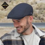 Göttmann Gore Tex funkční sportovní bekovka Jackson G/670 černá – Zboží Dáma