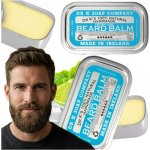 Dr. K Lemon 'n Lime balzám na vousy 50 g – Sleviste.cz