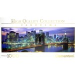 Clementoni New York Brooklynský most 1000 dílků – Sleviste.cz