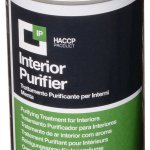 čistič klimatizace a interiéru vozidla (balení sprej 400 ml) - máta – Zboží Mobilmania