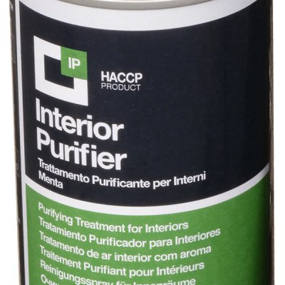 čistič klimatizace a interiéru vozidla (balení sprej 400 ml) - máta – Zboží Mobilmania