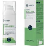 LOBEY Pleťový krém ATOPIC 50 ml – Hledejceny.cz