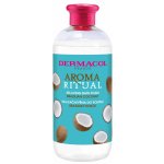 Dermacol Aroma Ritual Brazilský kokos pěna do koupele 500 ml – Sleviste.cz